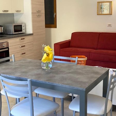 Appartamento Tre Archi Con Corte Privata 威尼斯 外观 照片