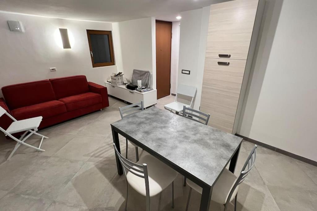 Appartamento Tre Archi Con Corte Privata 威尼斯 外观 照片