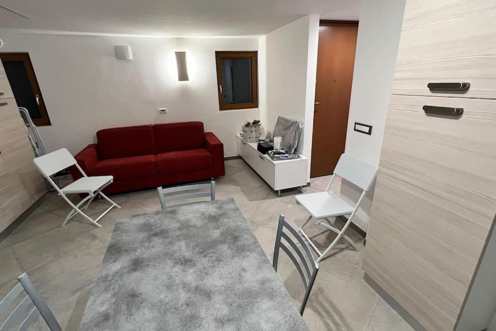 Appartamento Tre Archi Con Corte Privata 威尼斯 外观 照片