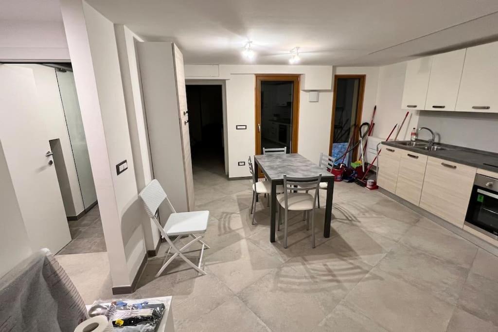 Appartamento Tre Archi Con Corte Privata 威尼斯 外观 照片