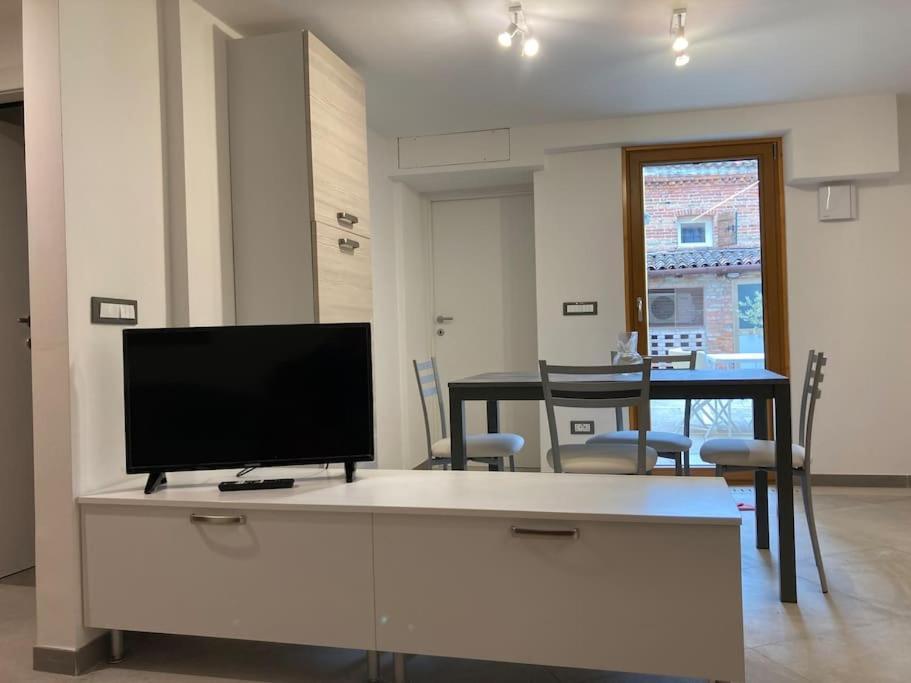Appartamento Tre Archi Con Corte Privata 威尼斯 外观 照片
