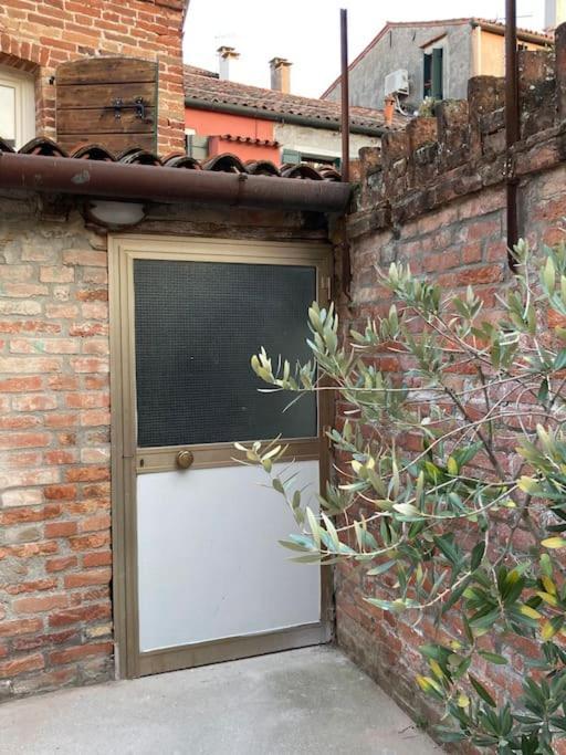Appartamento Tre Archi Con Corte Privata 威尼斯 外观 照片