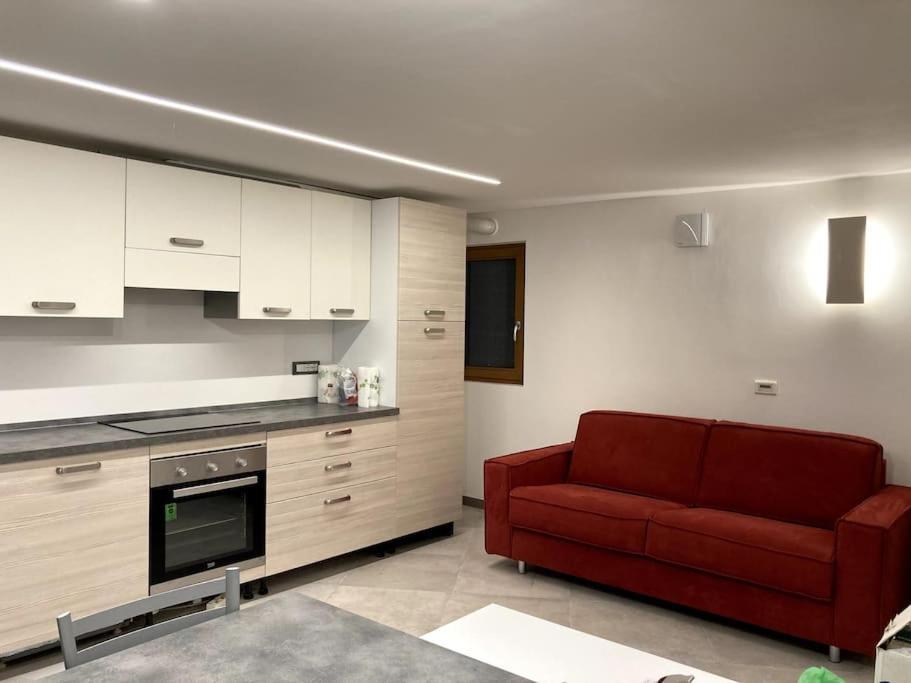 Appartamento Tre Archi Con Corte Privata 威尼斯 外观 照片