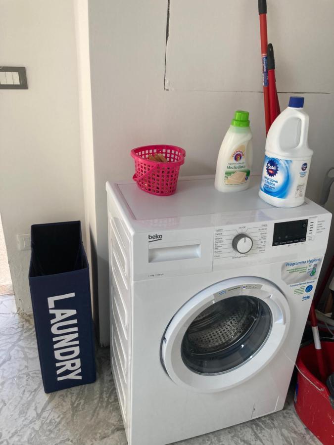 Appartamento Tre Archi Con Corte Privata 威尼斯 外观 照片